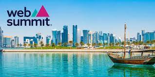 Qatar to host first Web Summit in MENA